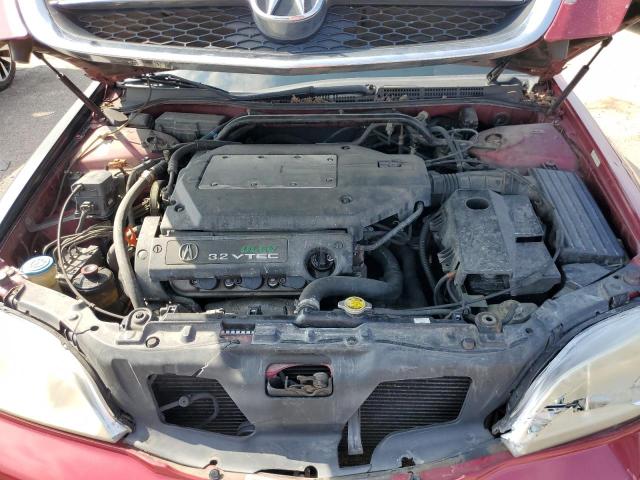 Photo 7 from auction – 2000 ACURA 3.2TL with VIN 19UUA5667YA063465