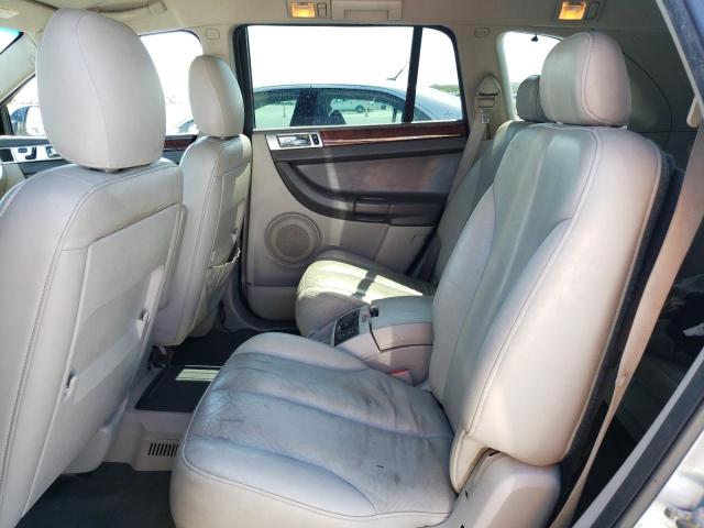Photo 6 from auction – 2005 CHRYSLER PACIFICA T with VIN 2C8GF68425R471246