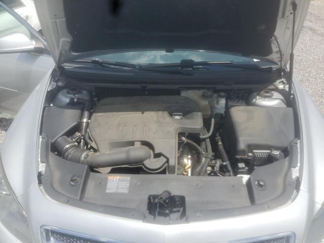 Photo 7 from auction – 2012 CHEVROLET MALIBU 2LT with VIN 1G1ZD5E08CF371600