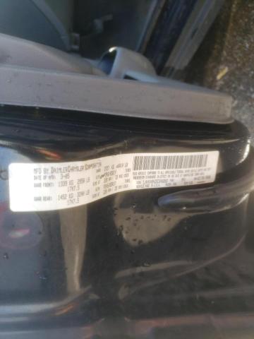 Photo 10 from auction – 2005 JEEP GRAND CHER with VIN 1J4HS48N25C648203