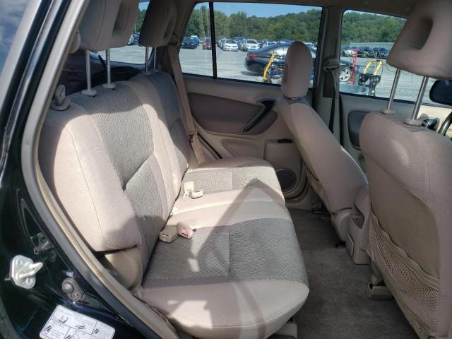 Photo 6 from auction – 2002 TOYOTA RAV4 with VIN JTEHH20V120162057