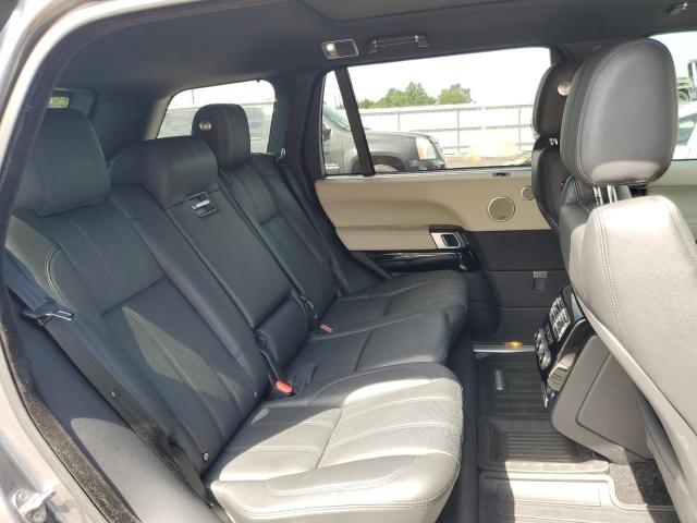 Photo 6 from auction – 2016 LAND ROVER RANGE ROVE with VIN SALGS3EFXGA284032