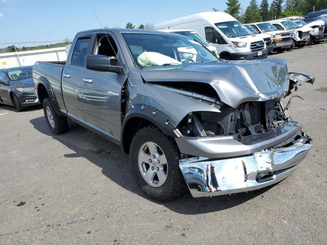 Photo 1 from auction – 2009 DODGE RAM 1500 with VIN 1D3HV18P59S784924
