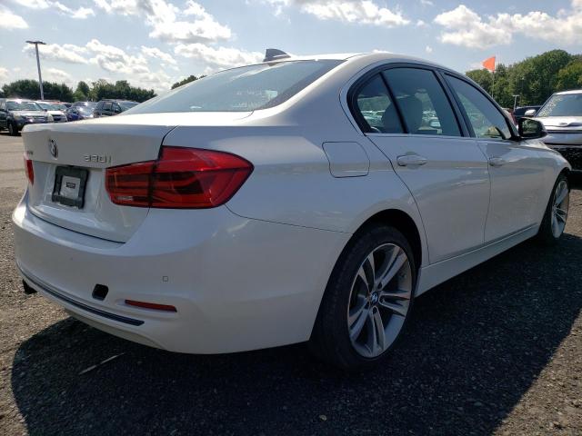 Photo 4 from auction – 2017 BMW 330 XI with VIN WBA8D9C39HA011776