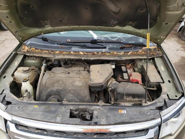 Photo 7 from auction – 2013 FORD EDGE SEL with VIN 2FMDK3JC1DBB53539