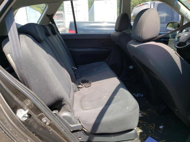 Photo 6 from auction – 2009 KIA RONDO BASE with VIN KNAFG528497259453