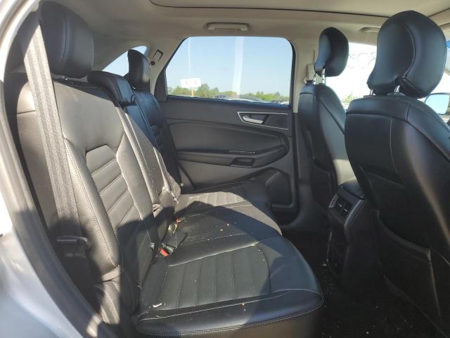 Photo 6 from auction – 2017 FORD EDGE SEL with VIN 2FMPK3J93HBC36056