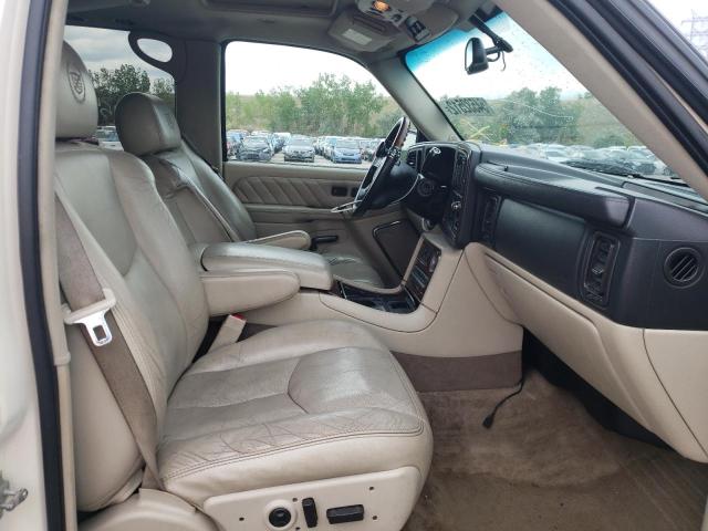 Photo 5 from auction – 2005 CADILLAC ESCALADE E with VIN 3GYFK66N65G174162