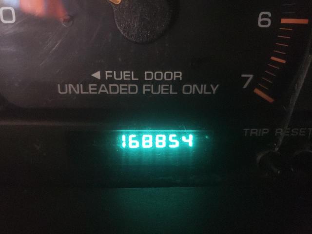 Photo 8 from auction – 2000 DODGE GRAND CARA with VIN 2B4GP44G5YR636307