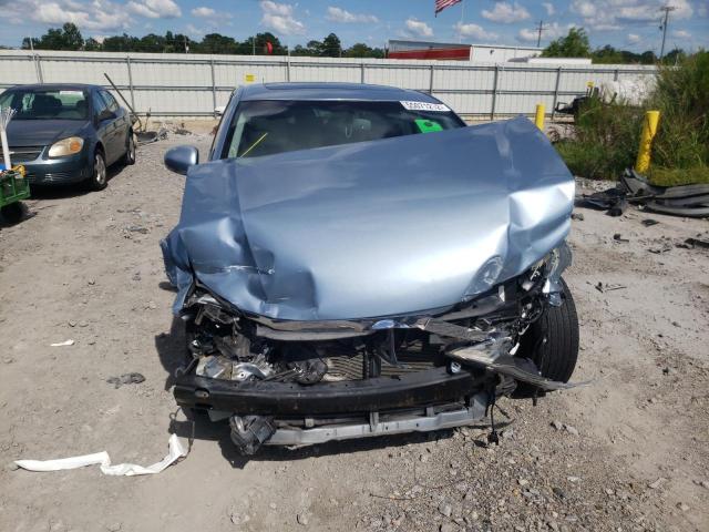 Photo 9 from auction – 2011 TOYOTA AVALON BAS with VIN 4T1BK3DB1BU393417