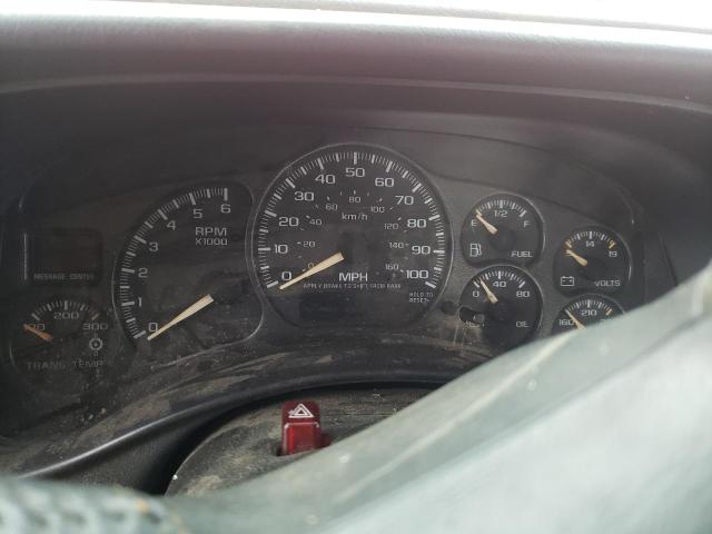 Photo 8 from auction – 2002 GMC SIERRA K15 with VIN 1GTGK13U02F120975