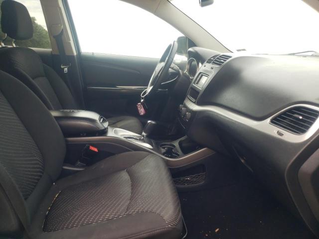 Photo 5 from auction – 2014 DODGE JOURNEY SE with VIN 3C4PDCAB2ET312190