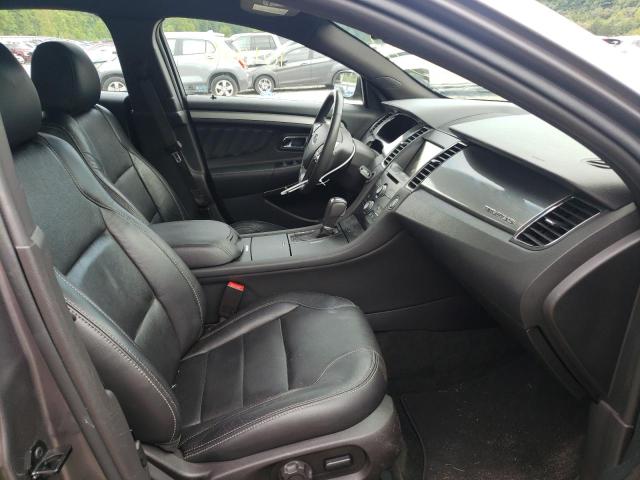 Photo 5 from auction – 2014 FORD TAURUS SEL with VIN 1FAHP2E95EG152684