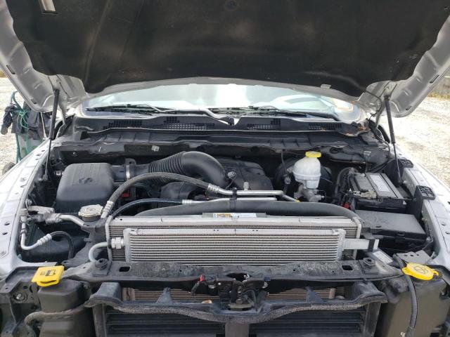 Photo 7 from auction – 2019 RAM 1500 CLASS with VIN 1C6RR6LT7KS548890