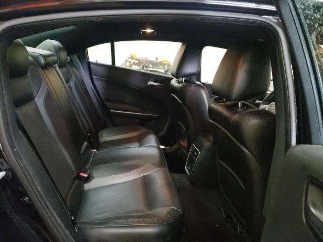 Photo 6 from auction – 2017 DODGE CHARGER SX with VIN 2C3CDXJG0HH644700