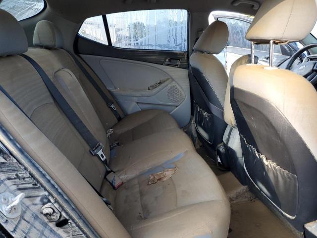 Photo 6 from auction – 2013 KIA OPTIMA LX with VIN 5XXGM4A77DG184685