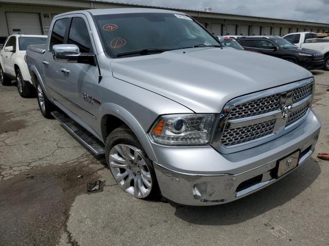 RAM 1500 LARAM 2015 with VIN 1C6RR6NM6FS715073 - Photo from auction