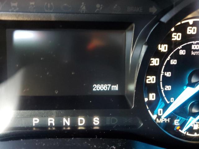 Photo 8 from auction – 2019 FORD RANGER XL with VIN 1FTER4FH2KLB07066