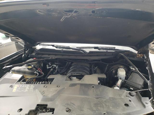 Photo 7 from auction – 2019 CHEVROLET SILVERADO with VIN 2GCRCPEC2K1122165