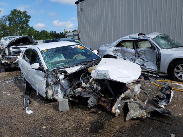 Photo 9 from auction – 2009 CHEVROLET MALIBU 1LT with VIN 1G1ZH57B59F139936
