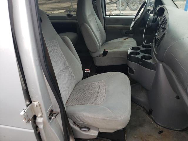 Photo 5 from auction – 2006 FORD ECONOLINE with VIN 1FBSS31LX6DA42968