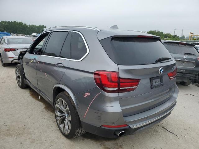 Photo 3 from auction – 2014 BMW X5 XDRIVE3 with VIN 5UXKR0C59E0K43740