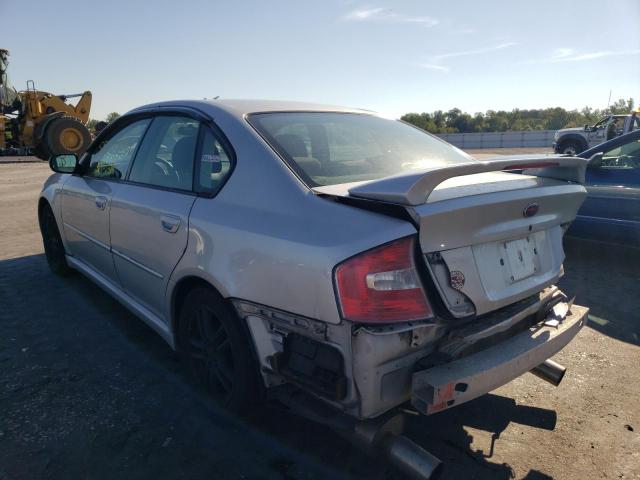 صورة رقم 3 من المزاد - 2005 SUBARU LEGACY 2.5 مع VIN 4S3BL616157222650