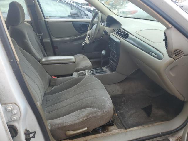 Photo 5 from auction – 2003 CHEVROLET MALIBU with VIN 1G1ND52J43M628808