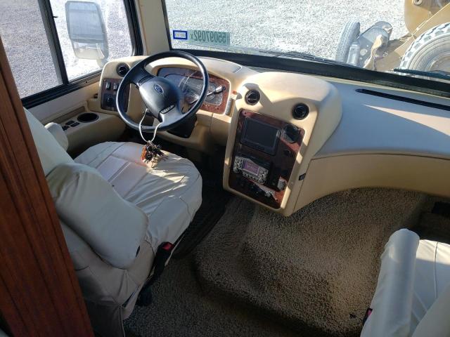 Photo 9 from auction – 2011 NEWM MH with VIN 1F66F5DY0B0A05601