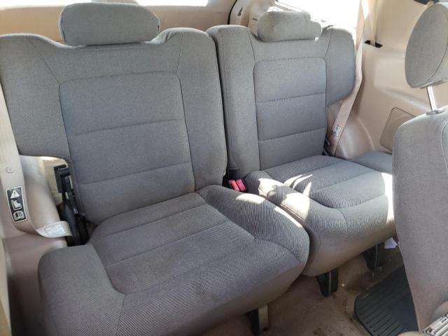 Photo 6 from auction – 2002 FORD EXPLORER S with VIN 1FMYU70EX2UA92351