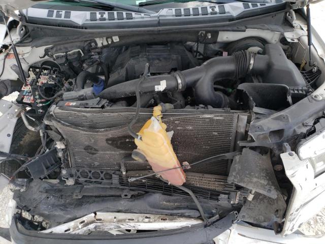Photo 7 from auction – 2015 FORD F150 SUPER with VIN 1FTEW1CP7FKD64853