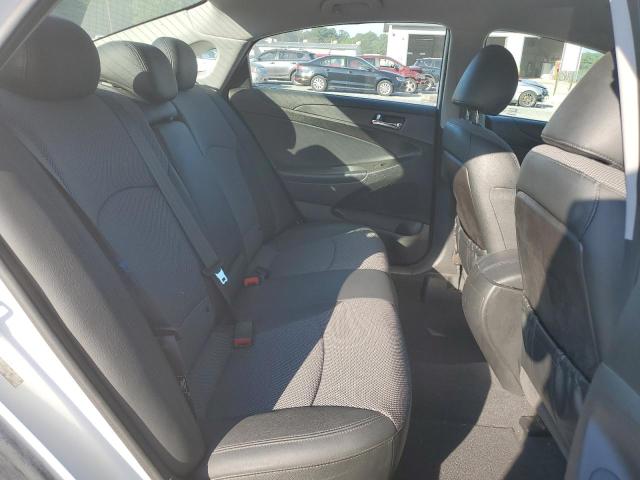 Photo 6 from auction – 2011 HYUNDAI SONATA SE with VIN 5NPEC4AC9BH049541