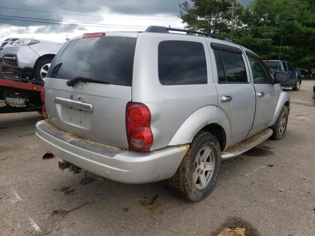 Photo 4 from auction – 2004 DODGE DURANGO LI with VIN 1D4HB58N14F118817