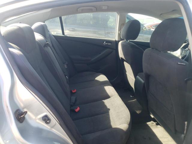 Photo 6 from auction – 2010 NISSAN ALTIMA BAS with VIN 1N4AL2AP8AN459032
