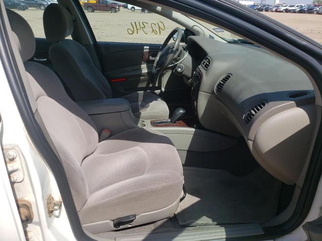 Photo 5 from auction – 2004 CHRYSLER CONCORDE L with VIN 2C3HD36M14H616864