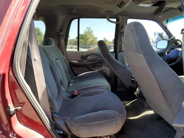 Foto 6 de la subasta – 2000 FORD EXPEDITION con VIN 1FMRU15L6YLA04872