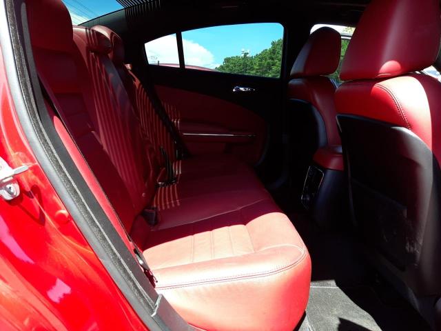 Photo 6 from auction – 2011 DODGE CHARGER R/ with VIN 2B3CM5CT5BH521946