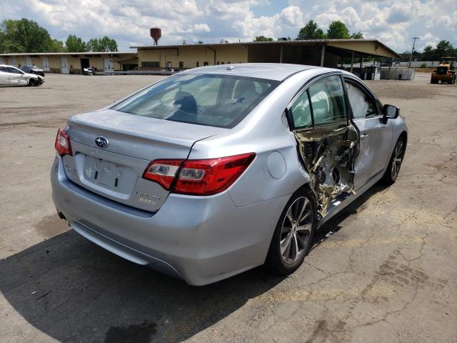 Photo 4 from auction – 2015 SUBARU LEGACY 2.5 with VIN 4S3BNAJ66F3030324