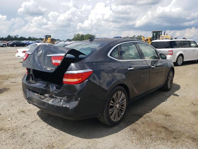 Photo 4 from auction – 2013 BUICK VERANO CON with VIN 1G4PS5SK6D4135305