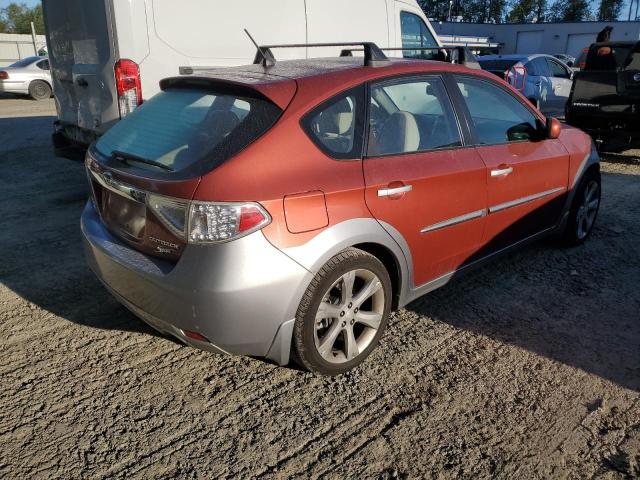 Photo 4 from auction – 2010 SUBARU IMPREZA OU with VIN JF1GH6D62AH811994