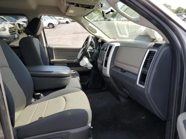 Photo 5 from auction – 2009 DODGE RAM 1500 with VIN 1D3HV18P59S784924