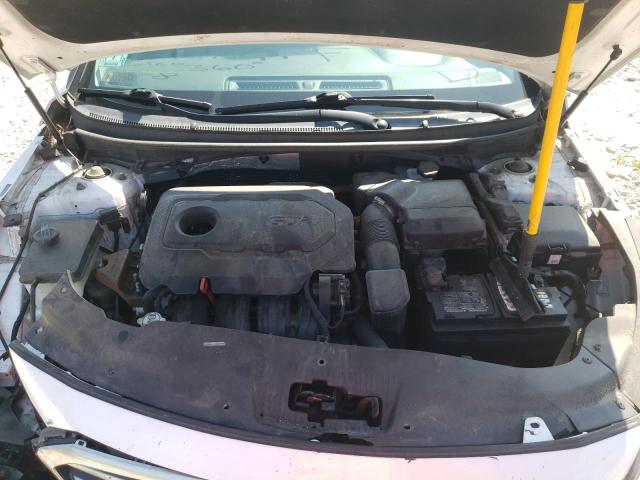 Photo 7 from auction – 2015 HYUNDAI SONATA SE with VIN 5NPE24AF5FH158744