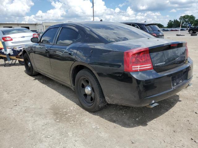 Photo 3 from auction – 2008 DODGE CHARGER with VIN 2B3KA43H28H174921