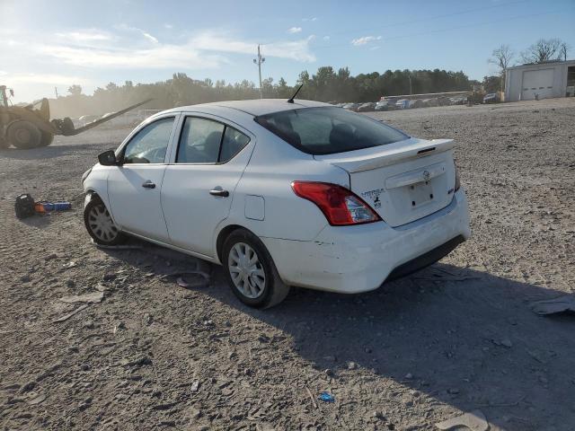 Photo 3 from auction – 2016 NISSAN VERSA S with VIN 3N1CN7AP2GL837450