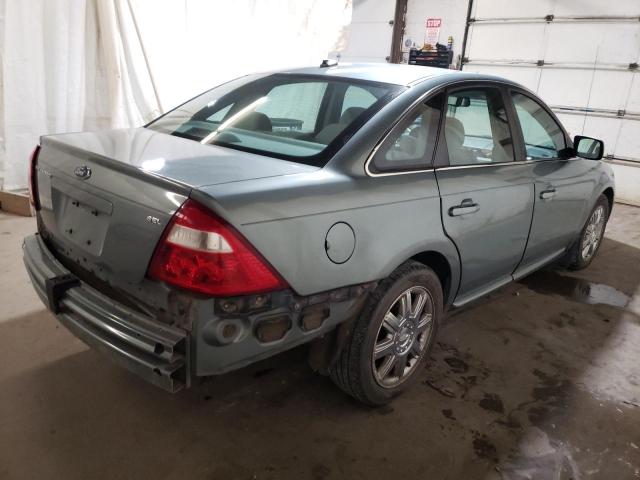 Photo 4 from auction – 2007 FORD FIVE HUNDR with VIN 1FAHP24137G157736