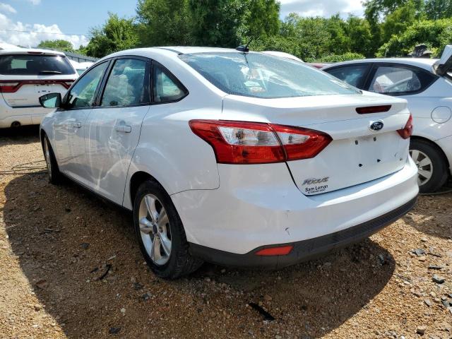 Photo 3 from auction – 2014 FORD FOCUS SE with VIN 1FADP3F2XEL120889