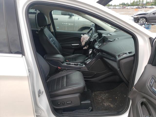 Photo 5 from auction – 2015 FORD ESCAPE TIT with VIN 1FMCU0J91FUB88426