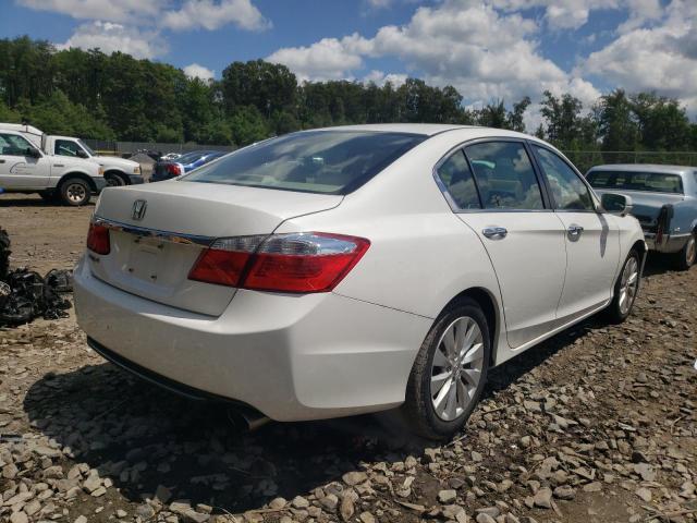 Photo 4 from auction – 2015 HONDA ACCORD EX with VIN 1HGCR2F73FA255412