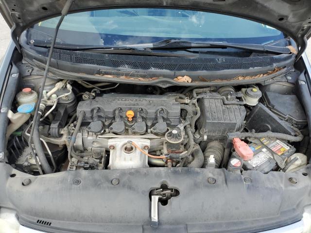Photo 7 from auction – 2011 HONDA CIVIC LX with VIN 19XFA1F54BE004031