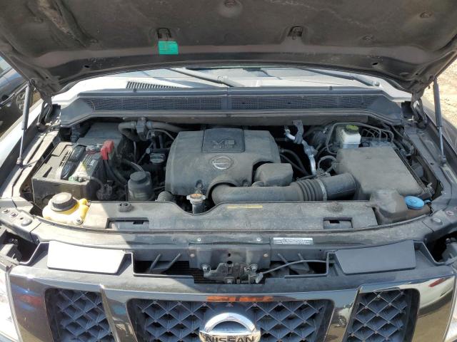 Photo 7 from auction – 2012 NISSAN ARMADA SV with VIN 5N1AA0NC9CN606534